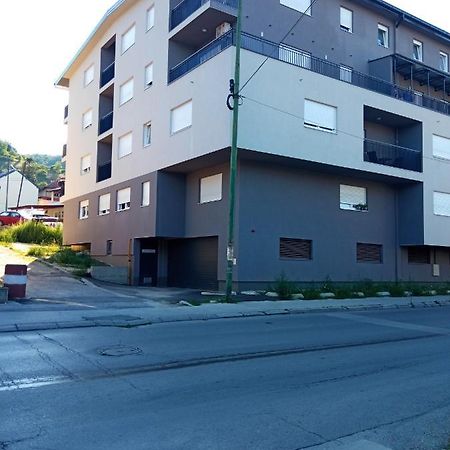 Mercy Deluxapartment Visoko Exterior photo