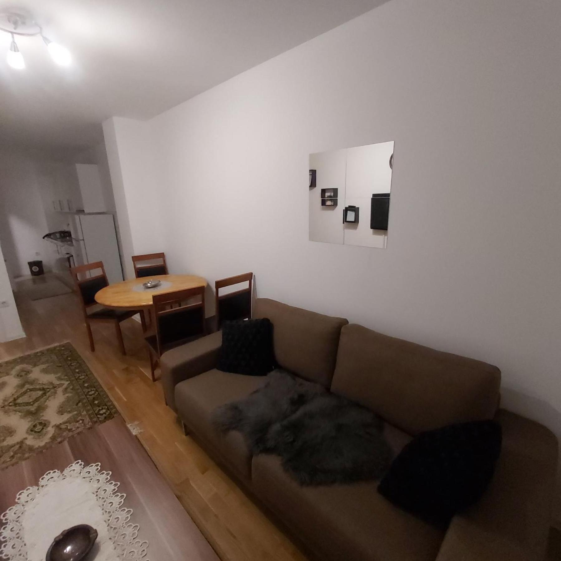 Mercy Deluxapartment Visoko Room photo